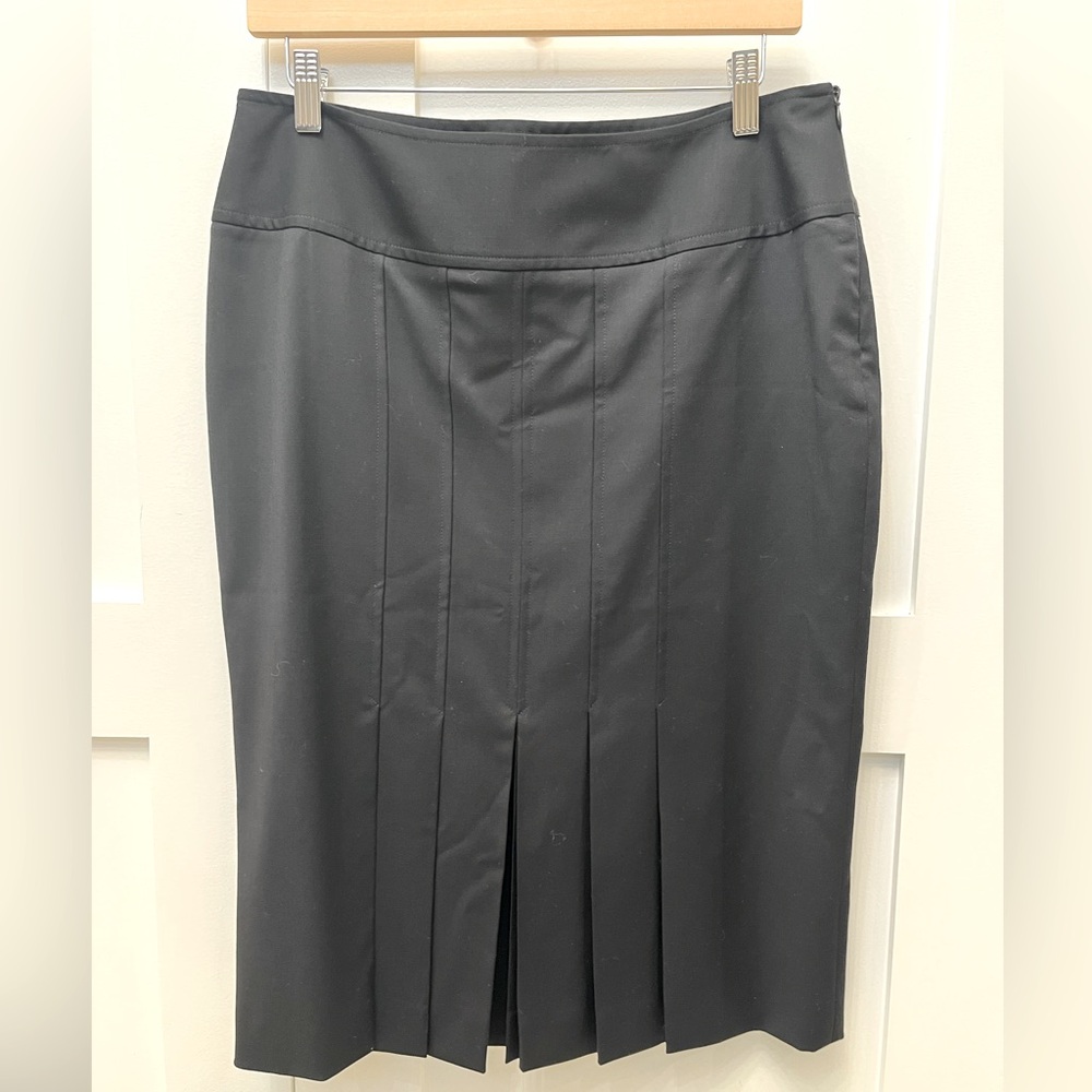 Authentic Dolce and Gabanna pencil skirt